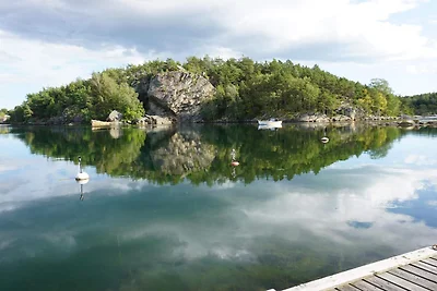4 persoons vakantie huis in UDDEVALLA-By...