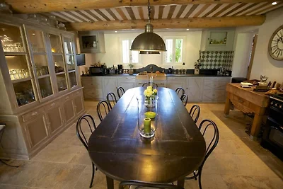 Bastide de Charme, privater Pool im Herzen...