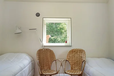 4 Personen Ferienhaus in HEDEKAS-By Traum