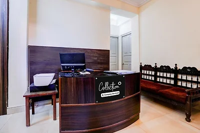 Kollektion O Panjim Miramar