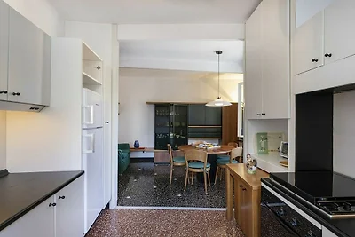 Mieszkanie w Santa Margherita Ligure z 1...