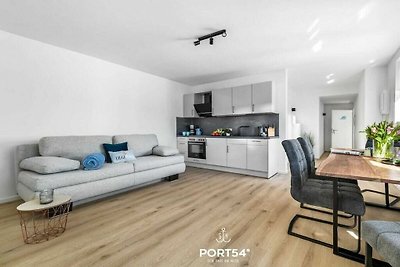 Vakantieappartement Strandleben Gelting