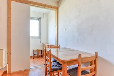Studio in Agde bij Strand en Centrum