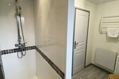 Wohnung in Ault nahe Onival Strand