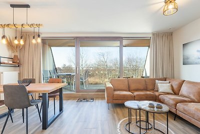 Appartement op de 2e verdieping voor familie