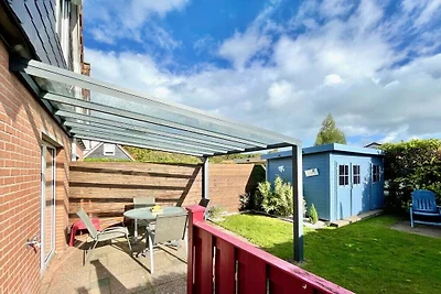 Ferienhaus mit 2 Schlafzimmer