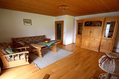Vakantiehuis Ontspannende vakantie Berchtesgaden