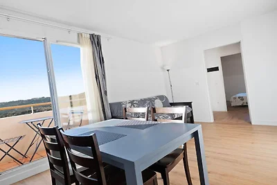Riviera Retreat a Grasse