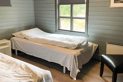12 Personen Ferienhaus in Selje-By Traum