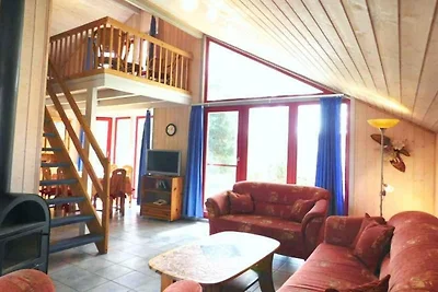 Ferienpark Mirow, Granzow