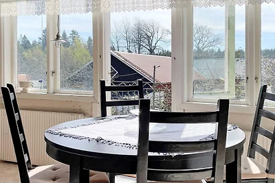 6 Personen Ferienhaus in BOLLEBYGD-By Traum