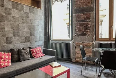 Appartamenti per 5 persone