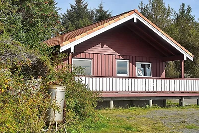 6 personas casa en Bud-By Traum