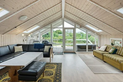 7 Personen Ferienhaus in Dannemare