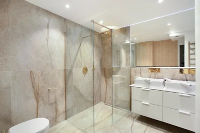 Weelderig appartement Louvre Museum Concorde