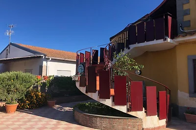 Casa vacanze ad Agnone