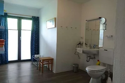 Ferienwohnung mit 1 Schlafzimmer