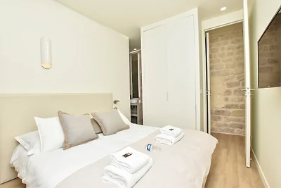 apartman za odmor Obiteljski odmor Paris