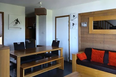3-Zimmer-Wohnung für 8 Personen in Arc 1600 n...