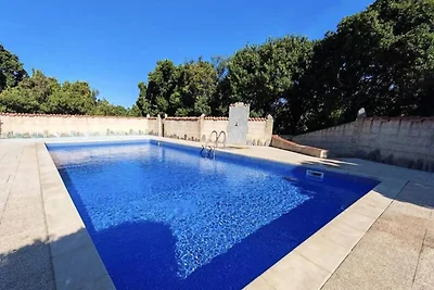 Maisons & Villas für 4 Personen