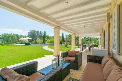 Finca Canyamel Beach & Golf - Ferienhaus Mit...