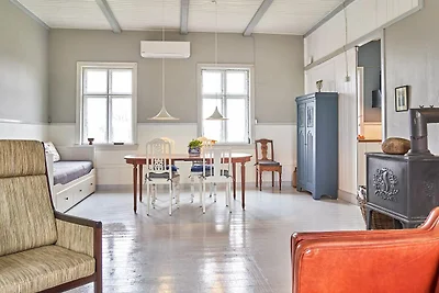 6 Personen Ferienhaus in Hasle