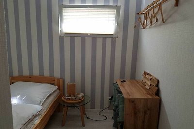 Ons strandhuis “smile”