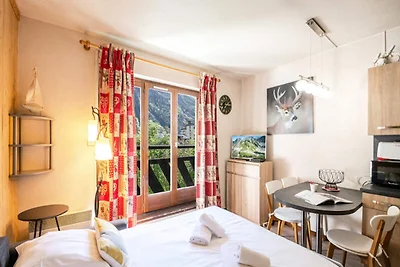 Studio für 3 Personen