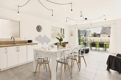 Apartment in Fréhel in der Nähe des Strandes ...