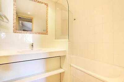 4-Zimmer-Maisonette-Wohnung für 8 Personen