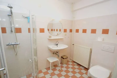 Vennewei / Anjer