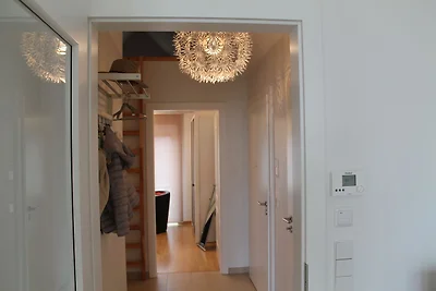 Wunderschöne Ferienwohnung in Wismar mit...