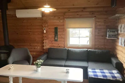 Kuća za odmor Dopust za oporavak Hovborg