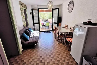 Residenz Maisons Des Sables