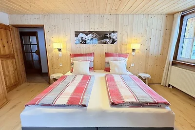 Vakantiehuis met 5 slaapkamers