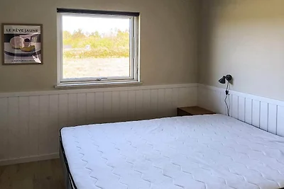 5 Sterne Ferienhaus in Ansager