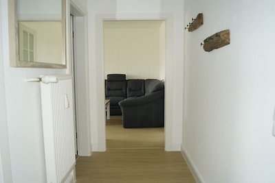 Ferienwohnung mit 1 Schlafzimmer