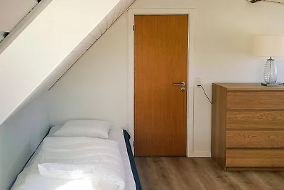 4 sterren vakantie huis in Løgstør