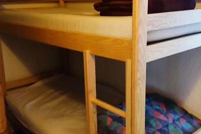 Studio in Les Bergers bij Skiliften