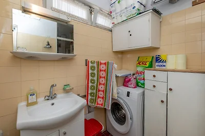 Apartment Puerto - Studio Apartment with Balc...