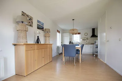 Casa vacanze vicino al lago di Grevelingen