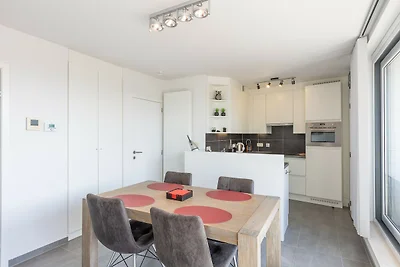 Sonniges Appartement mit offener Terrasse