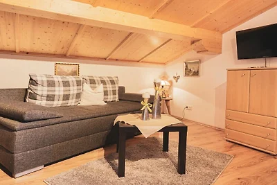 Ferienwohnung mit 1 Schlafzimmer