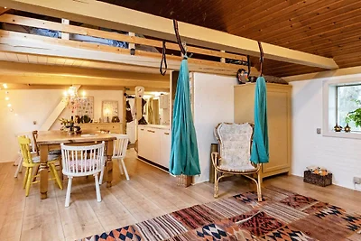 6 Personen Ferienhaus in Løkken-By Traum