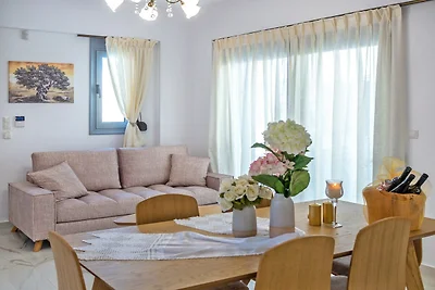 Villa in Adele mit privatem Pool