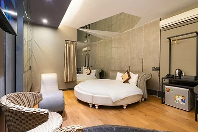 Elegante Suite Double Haven | Bonita Grand...