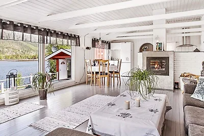 9 Personen Ferienhaus in Mosvik-By Traum