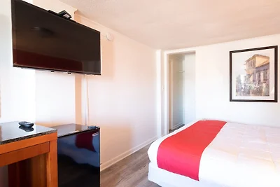 Jonesboro|Kingsize-Bett