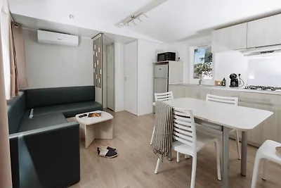 6-persoonsbungalow in Sitges, Barcelona