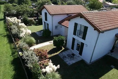 Les Verdurettes - Matisse vakantiehuis